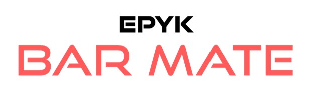 BarMate Logo